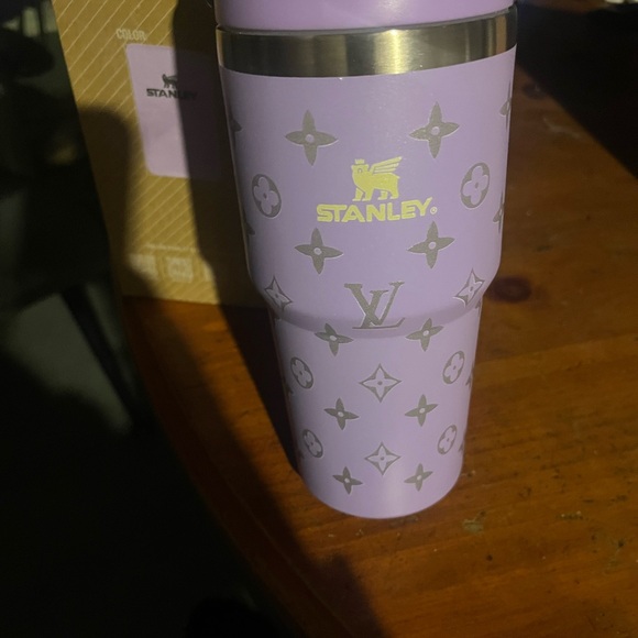 Stanley Lavender Insulated Mug - Picture 6 of 6